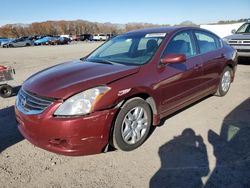 Nissan salvage cars for sale: 2010 Nissan Altima Base