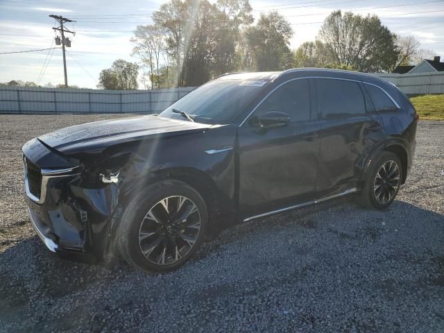 2024 Mazda CX-90 Premium Plus