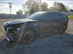 2024 Mazda CX-90 Premium Plus en venta en Gastonia, NC