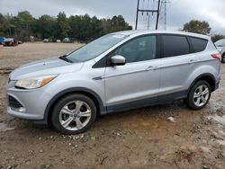 Ford Vehiculos salvage en venta: 2014 Ford Escape SE