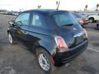 2015 Fiat 500 POP