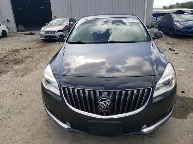 2014 Buick Regal