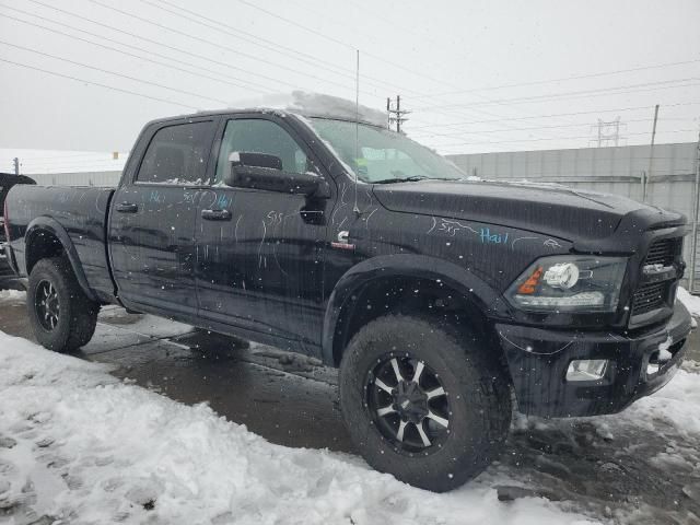 2015 Dodge 2500 Laramie