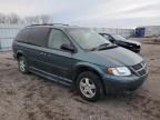 2007 Dodge Grand Caravan SXT