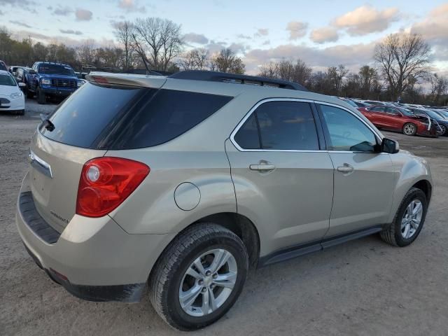 2010 Chevrolet Equinox LT