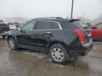 2012 Cadillac SRX