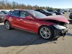 2015 Tesla Model S