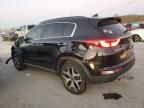 2018 KIA Sportage SX