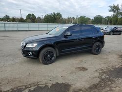 Audi Vehiculos salvage en venta: 2015 Audi Q5 Premium Plus