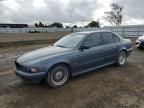 2000 BMW 528 I Automatic