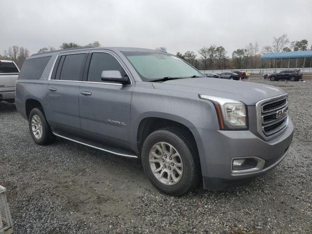 2019 GMC Yukon XL K1500 SLT