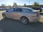 2009 Chevrolet Malibu LTZ