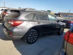 2017 Subaru Outback 3.6R Limited