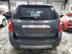 2010 Chevrolet Equinox LTZ