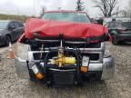 2009 Chevrolet Silverado K2500 Heavy Duty