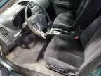 2002 Nissan Altima Base