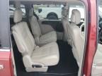 2012 Chrysler Town & Country Touring L