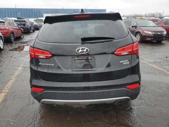 2014 Hyundai Santa FE Sport