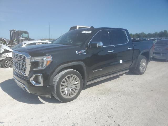 2019 GMC Sierra K1500 Denali