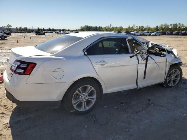 2016 Ford Taurus SEL