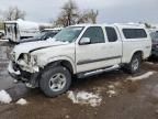 2004 Toyota Tundra Access Cab SR5