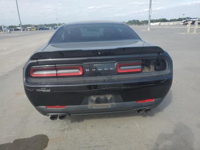 2016 Dodge Challenger R/T