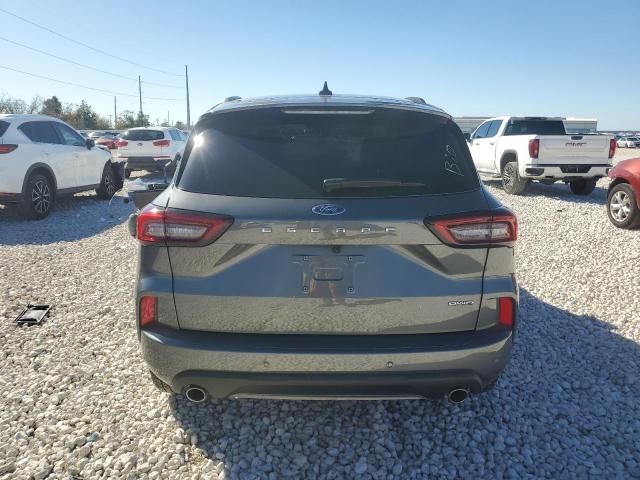 2024 Ford Escape ST Line Select