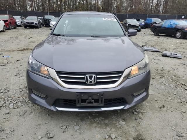 2013 Honda Accord EX