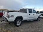 2005 GMC Sierra K2500 Heavy Duty