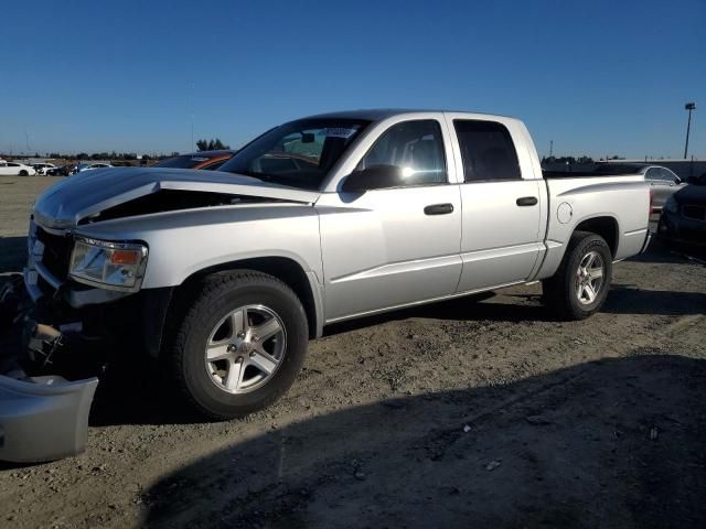 2010 Dodge Dakota SXT