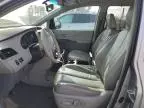 2014 Toyota Sienna XLE