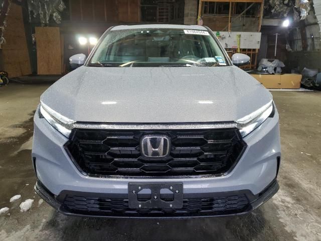 2023 Honda CR-V EXL