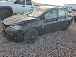 2018 Nissan Sentra S en venta en Phoenix, AZ