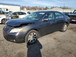 2009 Toyota Camry Base en venta en Pennsburg, PA