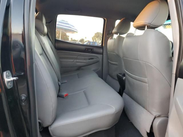 2013 Toyota Tacoma Double Cab Prerunner Long BED