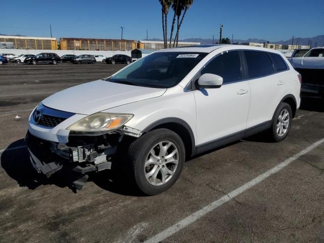 2011 Mazda CX-9