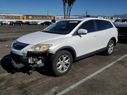 Mazda Vehiculos salvage en venta: 2011 Mazda CX-9