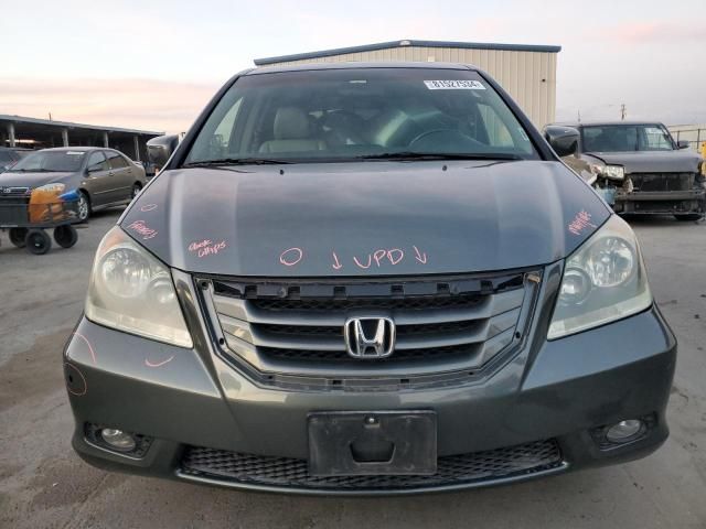 2008 Honda Odyssey Touring