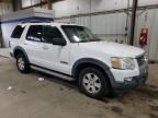 2007 Ford Explorer XLT