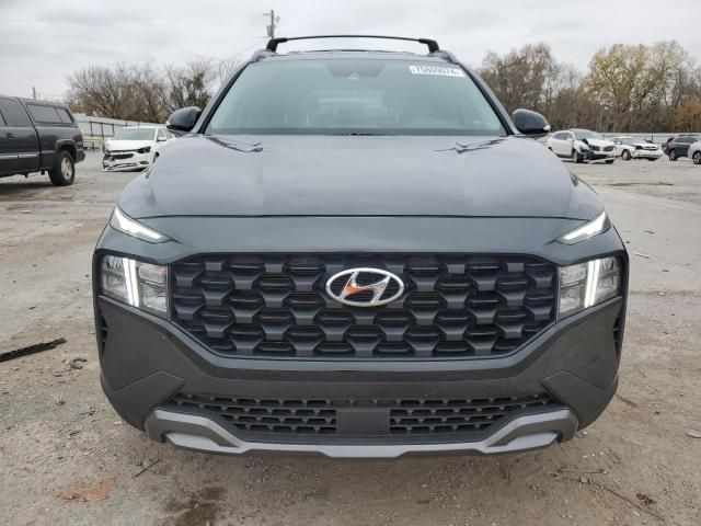 2023 Hyundai Santa FE XRT