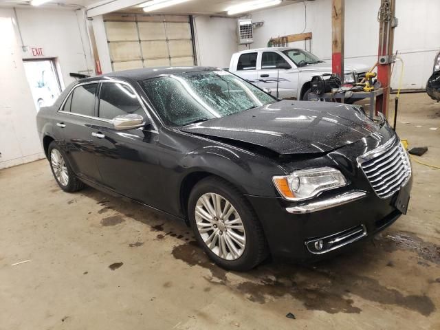 2014 Chrysler 300C