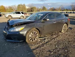 Vehiculos salvage en venta de Copart Madisonville, TN: 2017 Nissan Altima 2.5