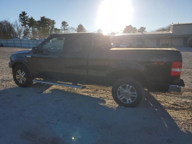 2005 Ford F150