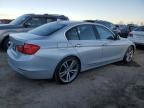 2015 BMW 320 I Xdrive