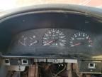 1997 Nissan Truck King Cab SE