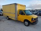 2004 GMC Savana Cutaway G3500