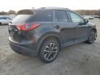 2016 Mazda CX-5 GT