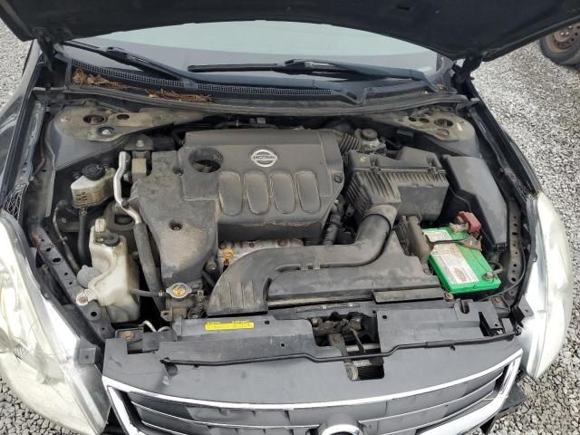 2011 Nissan Altima Base