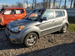 Run And Drives Cars for sale at auction: 2011 KIA Soul +