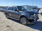 2015 Ford Expedition XLT